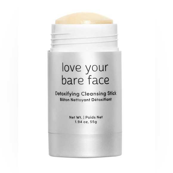 NEW - Julep Love Your Bare Face  Balm Stick Exfoliating, Detoxifying, Cleansing - Picture 4 of 5